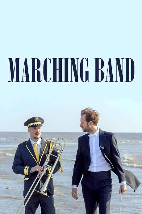 The Marching Band